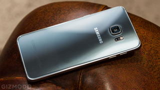 Illustration for article titled Probamos el Galaxy S6 Edge Plus: más grande no es mejor, sólo más grande